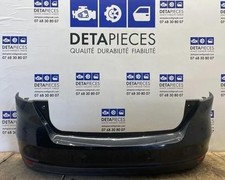 Pare-choc arrière Ford FOCUS