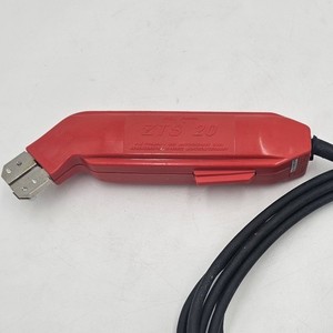 AZ Zangl ZTS 20 Thermocutter Hot Knife | Plastic Foam Cutter Handle | No blade