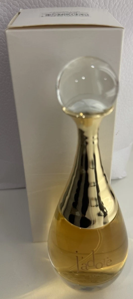 J'adore Women Discontinued for sale - eBay