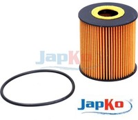Japko 1ECO033 ÖLfilter MotoröLfilter FüR Volvo