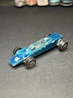 Hot Wheels Redline, Lotus Turbine, Grand Prix - Aqua Blue,