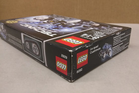 LEGO Technic 8282 Quad Bike NEW! Four-Wheeler ATV Chopper Motorcycle