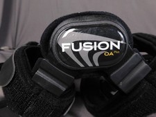 Rodillera Breg Fusion Plus Osteoartritis Pierna Derecha Talla Grande