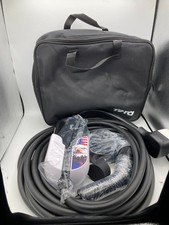 US Tera Electric Vehicle Charger for J1772: Tesla EV Level 1 & 2 Portable 32#2K