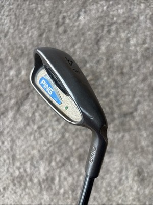 Ping G2 HL 4 Eisen True Temper Regular Green Dot