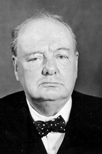 Sir Winston Churchill photo