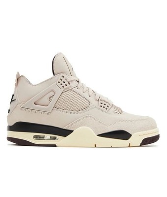 Nike Jordan 4 Retro OG SP A Ma Maniére EU 38,5 Women NEU OVP