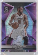 2016-17 Panini Spectra Pink 21/49 Eric Gordon #45 05fv