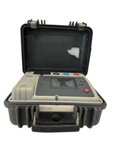 MEGGER MIT510  5KV INSULATION TESTER