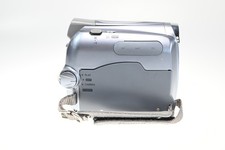Canon ZR500 Digital Video Camcorder MiniDV Camera G351