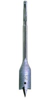 Wolfcraft FlachfräSbohrer 7638000 Ø 20 Mm Sechskant Forstnerbohrer & LochsäGen