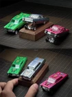 97M 1:64 1964 Coupe DeVille Diecast Model Car