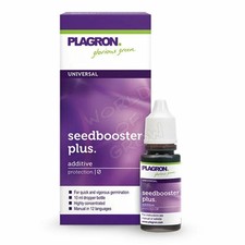 Seedbooster Plus 10ml - Fördert schnelle Keimung