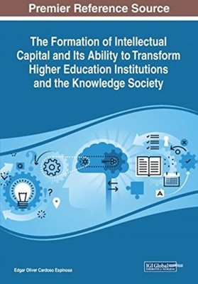 Cardoso Espinosa - Formation of Intellectual Capital and Its Ability t - X555z