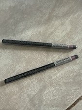 2 new AVON Glimmersticks Lip Liner  - pink ca...