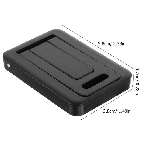 2 Pcs Handyhalter Universelle Laptopständer Tragbarer Laptophalter - 第 12/12 張圖片