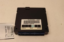 2001 CHEVY TAHOE BCM BODY COMPUTER CONTROL MO...
