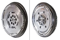 Luk Schwungrad U.A. FüR Ford, Mazda