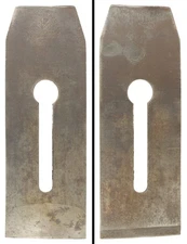 Orig. 2 3/8" Cutting Iron for Wooden Plane - Auburn Tool Company - mjdtoolparts