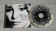 Cd 3 Titres Mylene Farmer pardonne moi Cd single