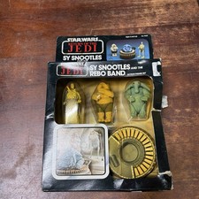 Sy Snootles & The Rebo Band for sale