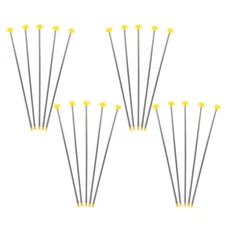 20 Pcs Children's Suction Cup Arrow Toy Outdoor Toys Indoor Sports