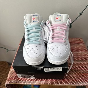 Nike Dunk Low Giraffe | eBay