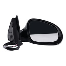 Außenspiegel Rechts Blinker for VW Passat B7 Alltrack 1.8 2.0 TDI 2012-2014