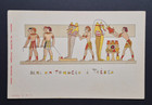 1900s R. M. de Giorgio Illustrate Lot of 5 Litho Postcards, Series B & C, Unused — photo 10