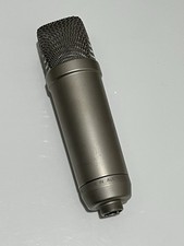 RODE NT1-A Large-diaphragm Condenser Microphone