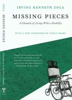 Kenneth Zola | Missing Pieces | Taschenbuch | Englisch (2003)