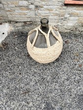  DAMIGIANA IMPAGLIATA  