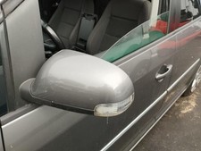 Retroviseur gauche (ou coque) Volkswagen TOURAN