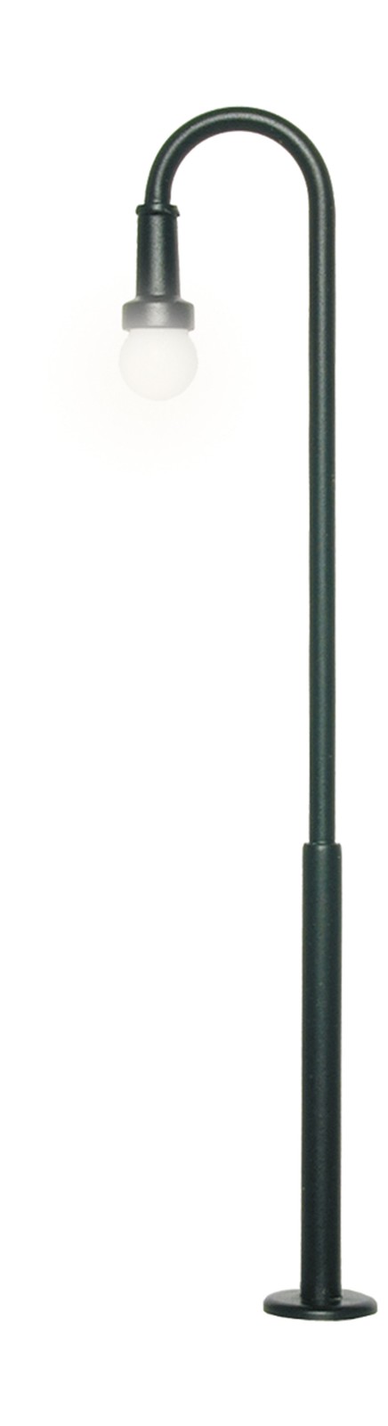Viessmann 6120 - H0 Arch Lamp, LED Warm White - New