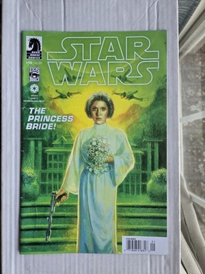 Star Wars #15 Newsstand 1:100 Rare 300 Copies 1st App Kaspar Dark Horse 2014