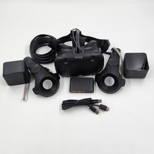 HTC Vive Virtual Reality Headset System (OPJT...