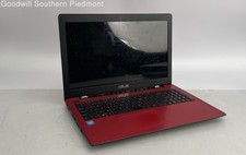 ASUS D553MA-HH01-RD Intel Celeron N2830 2.16GHz 4GB RAM No HDD - Parts