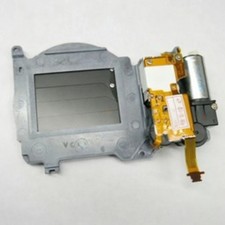 Compatible Canon EOS RP Shutter Unit Group Curtain Blade Box Assy Repair Part