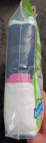 Toddler Girls Fruit Of The Loom 10 Pack Cotton Briefs 4T 5T NWT - Picture 8 of 10