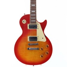 Epiphone Les Paul Standard 1999 Heritage Sunburst Consegna sicura dal Giappone