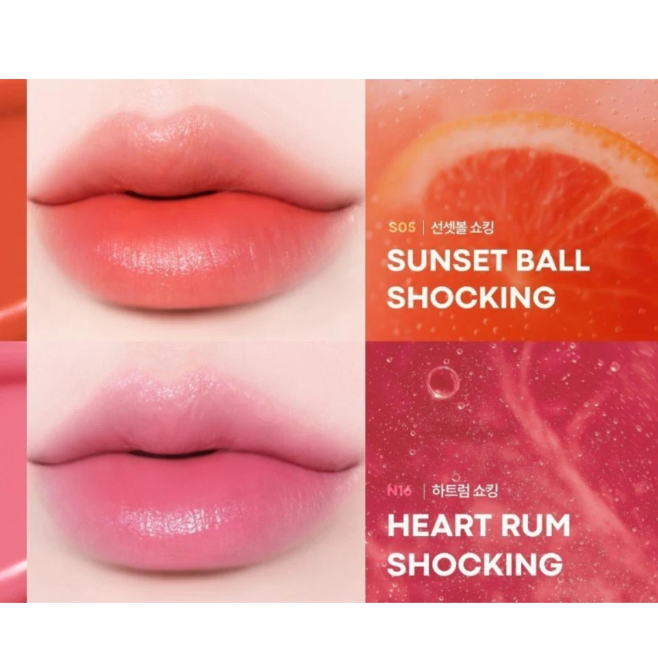 TONYMOLY X ZOOTOPIA Labios Perfectos Labio Impactante 4g 2 Colores Regalo JUDY Tinte Cap Foto 4 de 4