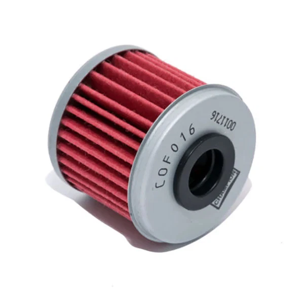 Filtre à Huile Adaptable HM/HONDA - Similaire HF116 - Photo 1/1