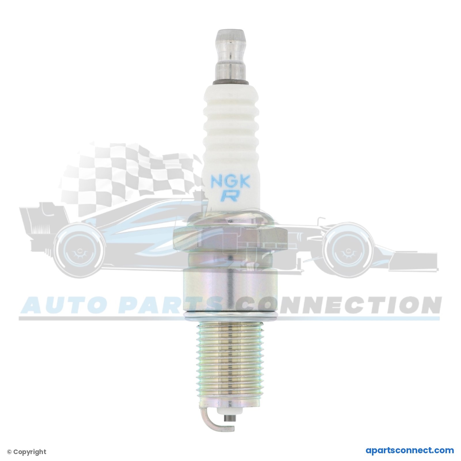 Lamborghini Countach 1966-1982 Spark plugs Set of 12