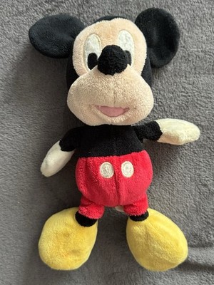 Disney Mickey Mouse Plüschfigur