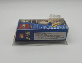 LEGO Star Wars Mini Set Anakin's & Sebulba's Podracer 4485 - New & Sealed