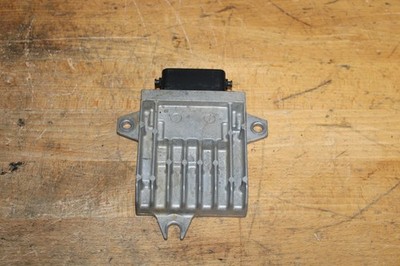 06-09 MAZDA 3 MAZDA3 2.3L TRANSMISSION CONTROL MODULE TCM TCU L32E 18 9E1D