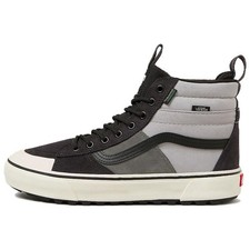 VANS Sk8- Waterproof MTE High Grey Black - VN000CVT239