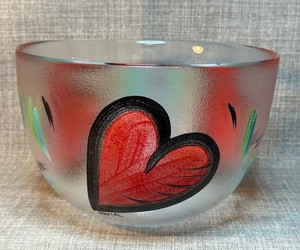 25+ Kosta Boda Heart for sale | Updated Oct 2026