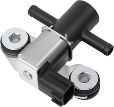 Vapor Canister Purge Valve Solenoid 911-509 Compatible for Nissan  Compatible f
