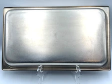Vollrath 74262 Full Size Steam/RoastPan, Stainless